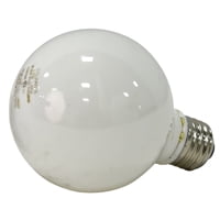

LED 5W G25 50K 550LM MED FROST