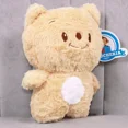 thumbnail image 3 of Oso Osito Booh De Peluche Suave Premium Pelucheria Color Crema, 3 of 5