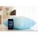 thumbnail image 3 of Creative Twinkle Star Light up Night LED Almohadas de felpa Juguetes de peluche Cumpleaños San Valentín para niñas pequeñas (Azul) Sincero Hogar, 3 of 5