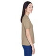 thumbnail image 3 of Team 365 TT11W Ladies Zone Performance T-Shirt, 3 of 3