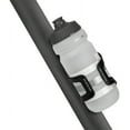 thumbnail image 2 of Topeak Dual Side Cage EX Water Bottle Cage - Black, Reversible, 2 of 2