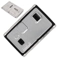 thumbnail image 4 of D1s  Headlight Ballast Control Module, Rubber Metal Wearproof 8E0907391A Sturdy  For Upgrade Replacement For V70 2006-2010, 4 of 8
