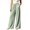 BBO63-Cyan, variant on VV AVEORS Womens Wide Leg Sweatpants Drawstring Baggy Sweat Pants With Pockets Elastic Waisted Lounge Casual Trousers Light Gray XL