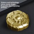 thumbnail image 4 of Decompression Fingertip Open Adult Rotating Metal Leisure Desktop Rotating Metal, 4 of 4