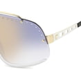 thumbnail image 3 of Lentes de Sol Carrera Flaglab 16 KY2 multicolor 99 mm, 3 of 3