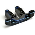 thumbnail image 2 of Exotek 2130 B6.4 Front Camber Mount 7075 2 Color Anodizing, 2 of 2