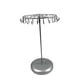 thumbnail image 4 of Soporte giratorio para joyas Fernando - Organizador de joyas gran capacidad base estable, 4 of 8