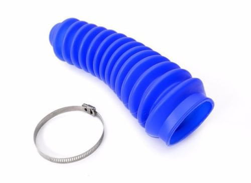 Shock Rough Boot Lifted 4x4 ORV Country Absorber Blue