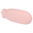thumbnail image 2 of Cold Water Bag, Safe Explosion Proof Leakproof Hot Water Bag Strong  For Keeping Warm For Cold Compresses Purple,Green,Pink,Blue, 2 of 8