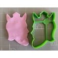 thumbnail image 3 of Coupe-biscuits King Outline, 3 of 5
