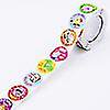 thumbnail image 3 of 500pcs/roll Reward Stickers Cute Animal Student Motivation Encouragement Sticker-KEEW, 3 of 4