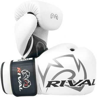 RIVAL Boxing RB10 Intelli-Shock Hook and Loop Bag Gloves - XL