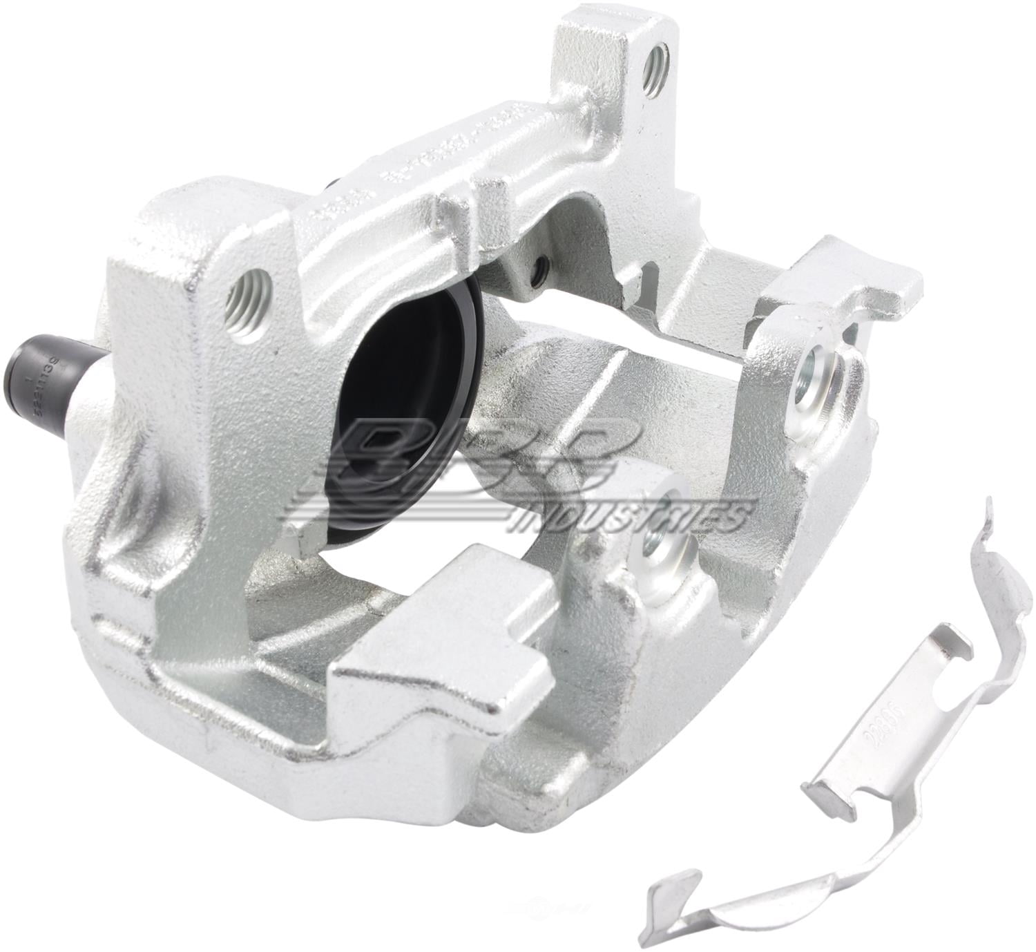 TERREPOWER formerly BBB Industries 99-18028B Reman Caliper w/installation Hardware
