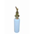 thumbnail image 1 of Kingston Brass SD3602 Soap & Lotion Dispenser - Polished Brass, 1 of 2
