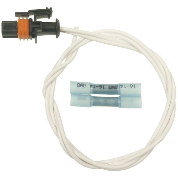 Standard Motor Products S-1414 Canister Purge Valve Connector