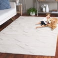 thumbnail image 3 of SAFAVIEH Rodeo Drive Elvin Geometric Area Rug, Ivory, 4' x 6', 3 of 11