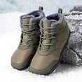 thumbnail image 4 of Botas Nieve Dsgfdsh ( 42) Verde, 4 of 9