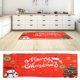 thumbnail image 4 of Felpudo para puerta, tapete para puerta navideño, tapete antideslizante para el suelo, felpudos de bienvenida navideños, diseño elevado, 4 of 8