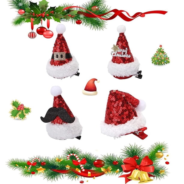 Herramienta para hornear galletas de fondant tridimensional con temática navideña con juego de sellos de émbolo, pan de jengibre para niño/niña, muñeco de nieve, Papá Noel, árbol de Navidad, reno,