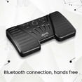 thumbnail image 2 of Wireless Page Tuner Pedal Bluetooth Foot Pedal Music Page Turner Pedal for Phones Tablets, 2 of 5