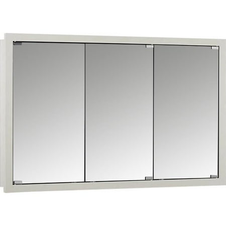Walmart Tire Installation Price >> Jensen 48'' x 30'' Surface Mount Framed Medicine Cabinet ... Walmart Tire Installation Price >> Jensen 48'' x 30'' Surface Mount Framed Medicine Cabinet ...