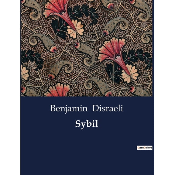 Sybil, (Paperback)