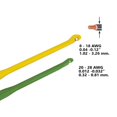 thumbnail image 4 of Kit de sonda perforadora Power Probe (PPTK0003) [Herramienta de prueba de diagnóstico para automóviles, 4 of 5