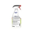 thumbnail image 4 of Fantastik SC Johnson Professional Disinfectant Degreaser, Fresh Scent, 32 Oz, 4 of 4
