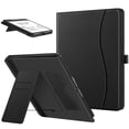 thumbnail image 1 of Funda Fintie con soporte para Kindle Scribe 10.2" 2024/2022, color negro, 1 of 9