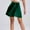 Green, variant on USSUMA Women'S Skirts Midi Skirt Solid Color High Waist Tie Mid-Calf Skirt Casual Skirts Comfortable Skirt Travel Up to 50% off Green Skirt for Women S