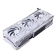 thumbnail image 3 of RTX 4090 Tarjeta Gráfica Colorida Vulcan OC 24GB 384bit Blanca, 3 of 5