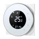 thumbnail image 2 of TFixol 95-240V Wi-Fi Termostato inteligente Termostato de calefacción eléctrica programable Temperatura TFixol Termostato, 2 of 7