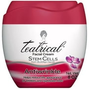 Genomma Teatrical Antiwrinkle Facial Cream