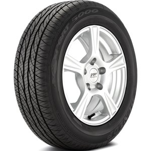 Dunlop SP Sport 5000 225/40R18 88V AS A/S Performance Tire Sansujyuku sansujyuku.com