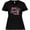 AB-Black, variant on Inktastic Biker Babe Women's Plus Size T-Shirt