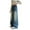 style-07 Bleu, variante sur gdxvjhbj Jeans pour Petites Filles pour l'École Jeans pour Filles Amples à Jambe Grand Mignons Pantalon en Denim pour Enfant Junior Taille Mi-Haute Bande Élastique avec Poches Vêtements Décontractés 5T 6T (Bleu,5-6 Ans)