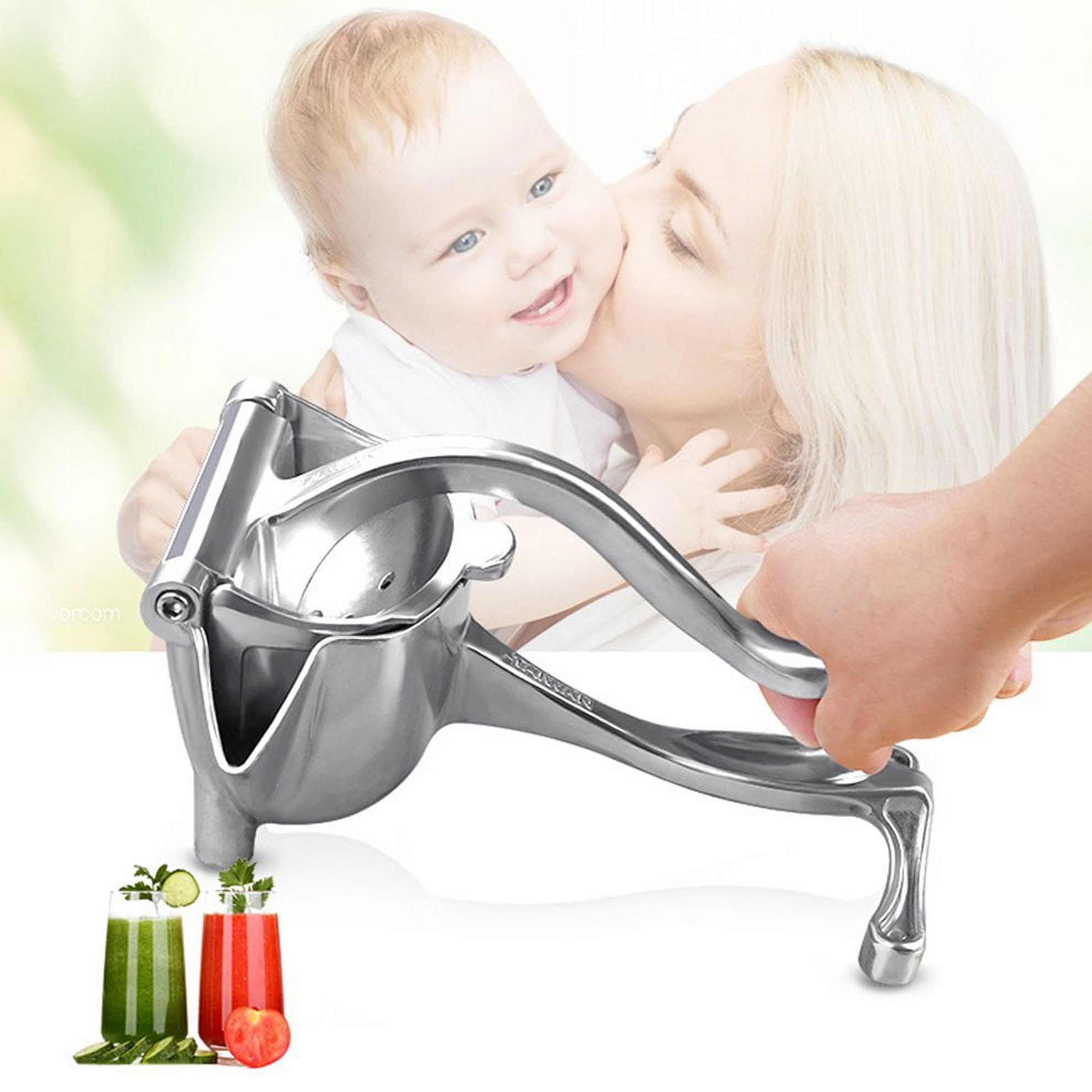 Baby fruit juicer discount