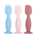 thumbnail image 5 of Tnobhg Silicone Diaper Cream Applicator with Suction Cup Easy to Use Comfortable Flexible Reusable Spatula for Home, 5 of 8