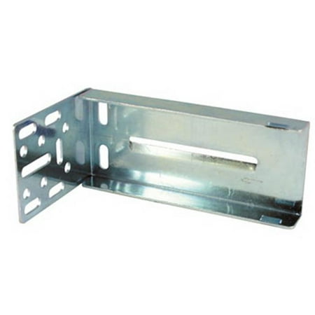 

Knape & Vogt KV4101 Rear Mounting Bracket for 4100 Slide