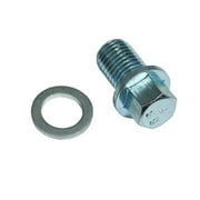 New Stens Oil Drain Plug 125-680 for Honda 90131-ZE1-000