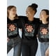 thumbnail image 2 of Camiseta Para Mujer De Verano Cuello Redondo1pc, Beautiful Flowers, Valentine'S Day, Women'S T-shirt, Short Sleeved, Comfortable and Breathable,Camisetas de verano para mujer, manga corta, cuello re, 2 of 7