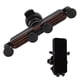 thumbnail image 4 of Soporte Para Teléfono Celular, Disipación De Calor Antideslizante. Soporte De Plástico Para Teléfono De Coche Con Sujeción Automática Para Teléfonos Móviles De 4,7-7 ANGGREK Mini Phone Holder, 4 of 8