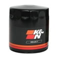 thumbnail image 1 of K & N Filters Filtre à Huile SO-1004 Média Premium à Haut Débit; Style Canister; à Essorage, 1 of 3