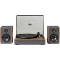 thumbnail image 1 of Tocadiscos Crosley CR7501A-CL Nocturne Bluetooth, 1 of 9