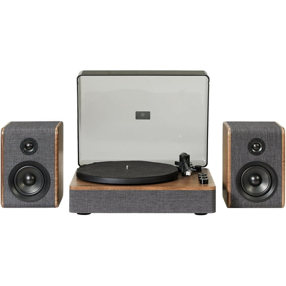 Tocadiscos Crosley CR7501A-CL Nocturne Bluetooth