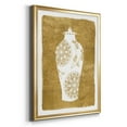 thumbnail image 2 of Golden Urn II Premium Classic Framed Print - Ready to Hang, 2 of 9