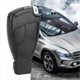 thumbnail image 3 of 3 Button Car Remote Key Fob Shell Case Blade Fit for Mercedes Benz, 3 of 4