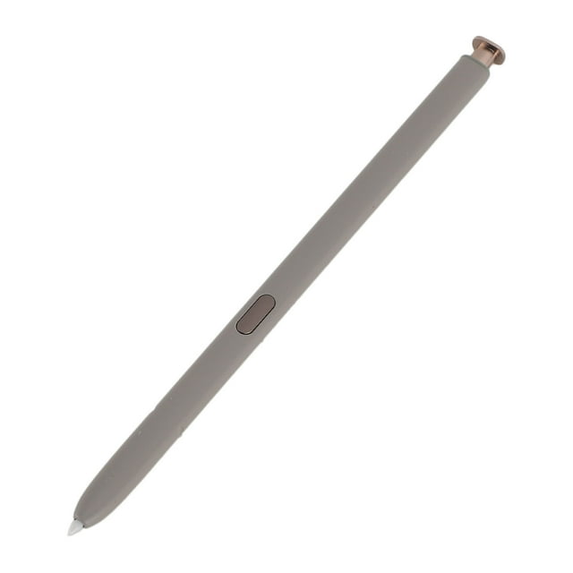 Touchscreen Stylus Pen, for S24 Ultra Stylus Pen Professional High Sensitivity 0.7mm Fine Tip Aluminum Alloy with Air Command Remote Control