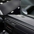 thumbnail image 4 of NIBOLOG Carbon Fibre Vinyl Sheet Wrap Sticker - Film Paper Decal Car Motorcycle Sticker, 4 of 8