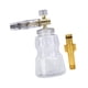 thumbnail image 5 of Botella de espuma a presión para limpieza automotriz, capacidad 1 l, rociador manual Adaptador C, 5 of 9